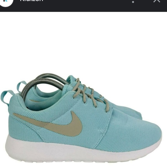 Roshe run sneakers - Picture 1 of 1